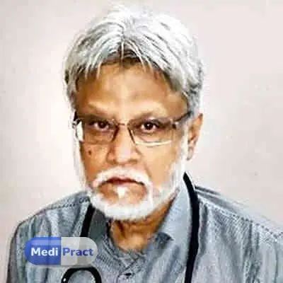 Dr. Moin Uddin Khan Profile Picture