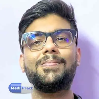 Dr. Moinak Basu Profile Picture