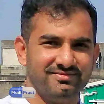 Dr. Moinuddin Choudhary Profile Picture