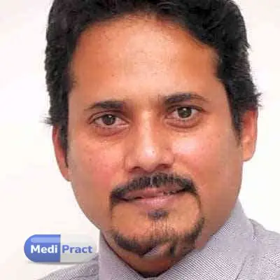 Dr. Moinuddin Mohammed A.K Profile Picture