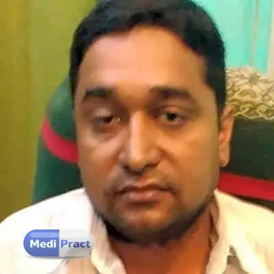 Dr. Moinur Rahman Profile Picture