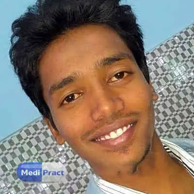 Dr. Moiz Profile Picture