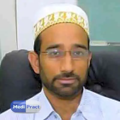 Dr. Moiz Saifee Rampurawala Profile Picture