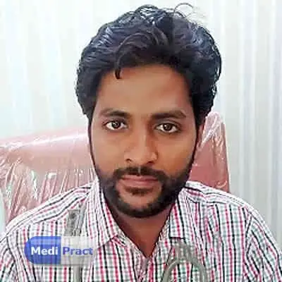 Dr. Moiz Shekh Profile Picture