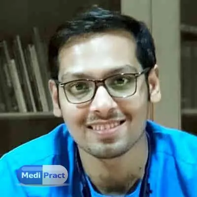 Dr. Moiz Vora Profile Picture