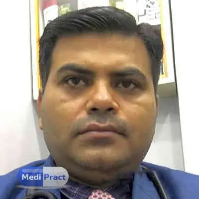 Dr. Mojibur Rahman Profile Picture