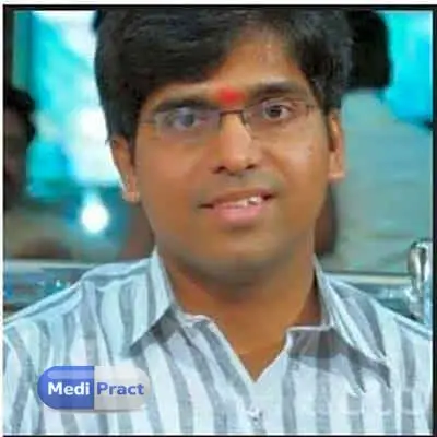 Dr. Moka Praneeth Profile Picture
