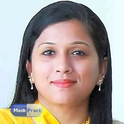 Dr. Molly Joseph Profile Picture