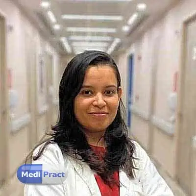 Dr. Molshree Gupta Profile Picture