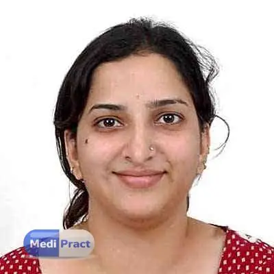 Dr. Molshri Misra Profile Picture