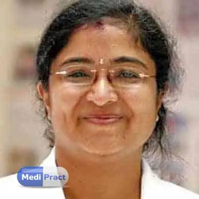 Dr. Mona Bhagwandas Profile Picture