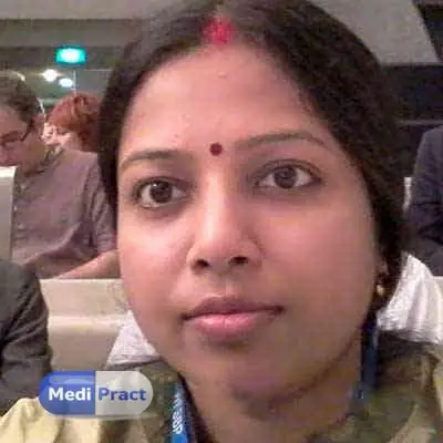 Dr. Mona Choudhary Profile Picture