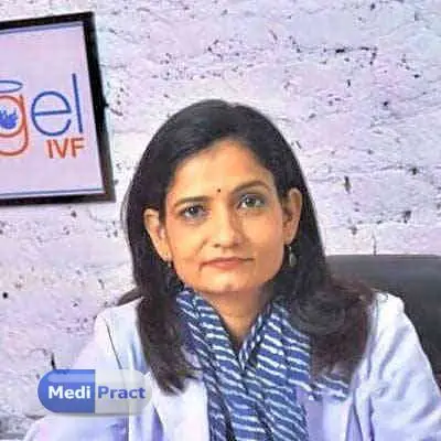 Dr. Mona Dahiya Profile Picture