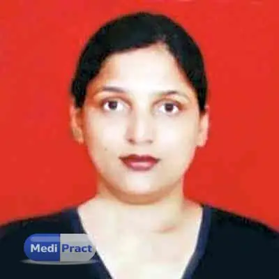 Dr. Mona Diwan Profile Picture