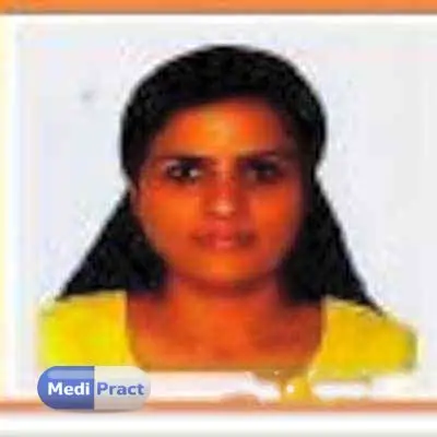 Dr. Mona Juneja Profile Picture