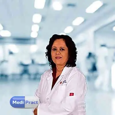 Dr. Mona K Shetty Profile Picture