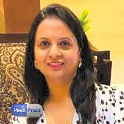 Dr. Mona Mittal Profile Picture