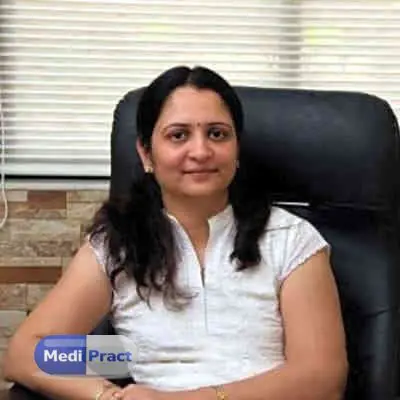 Dr. Mona Patil Profile Picture