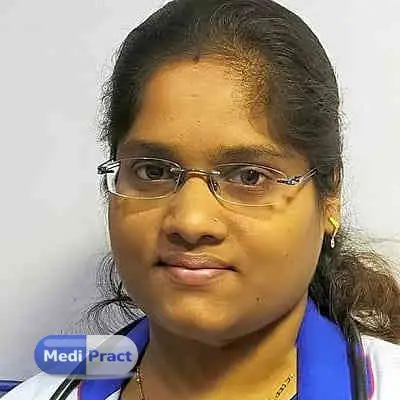 Dr. Mona Suhas Whatkar Profile Picture