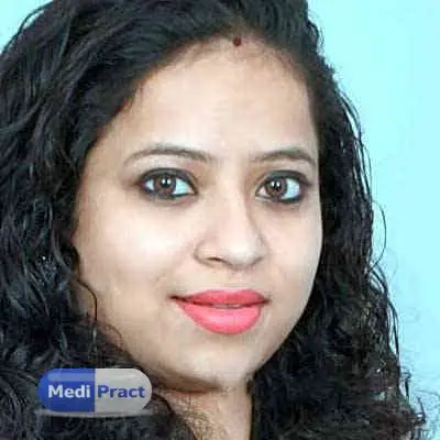 Dr. Mona Swamy Profile Picture
