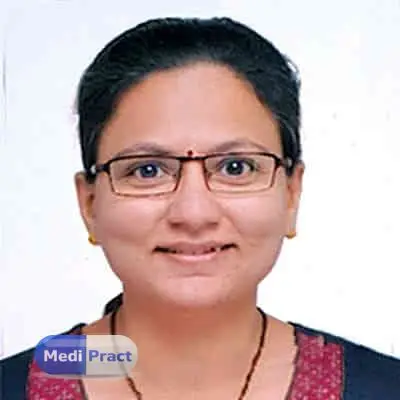 Dr. Mona T Shah Profile Picture