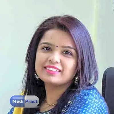 Dr. Mona Unadkat Tanna Profile Picture