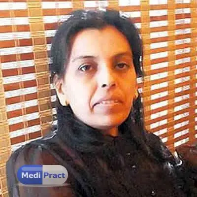 Dr. Mona Yadav Profile Picture