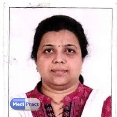 Dr. Monal Dayal Profile Picture