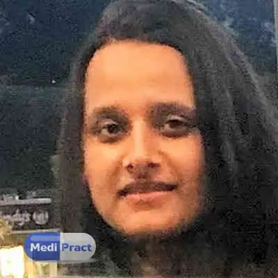 Dr. Monal Dixit Profile Picture