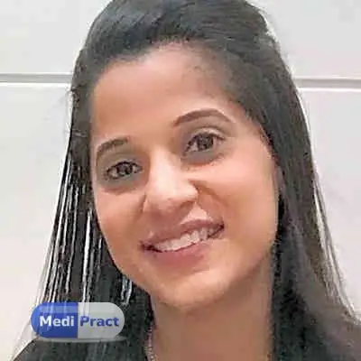Dr. Monal Sadhwani Profile Picture