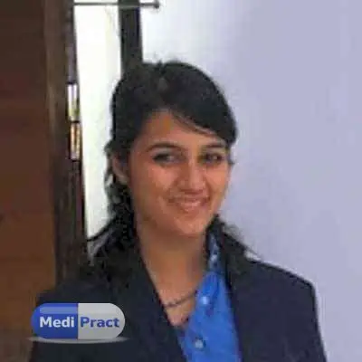 Dr. Monal Velangi Profile Picture