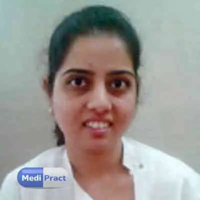Dr. Monalee Mohabey Profile Picture