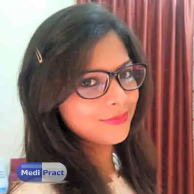 Dr. Monali Bajaj Profile Picture
