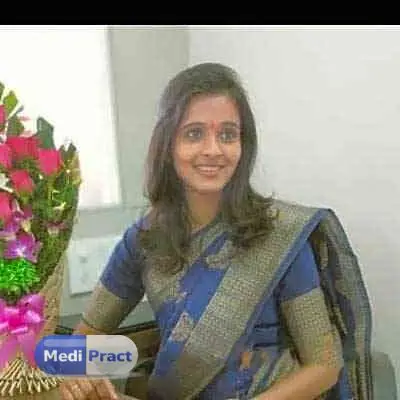 Dr. Monali Jain Baheti Profile Picture