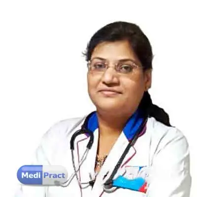 Dr. Monali Kulkarni Profile Picture
