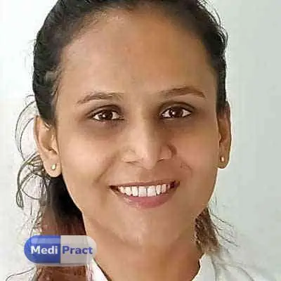 Dr. Monali Mawlikar Profile Picture