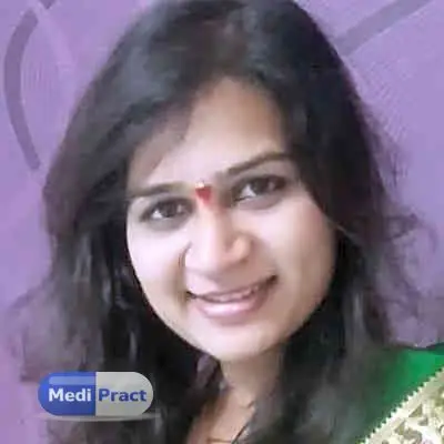 Dr. Monali Nistane Profile Picture