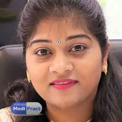 Dr. Monali Pandhare Profile Picture