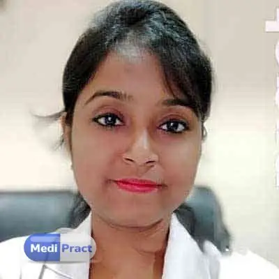 Dr. Monali Sengupta Profile Picture