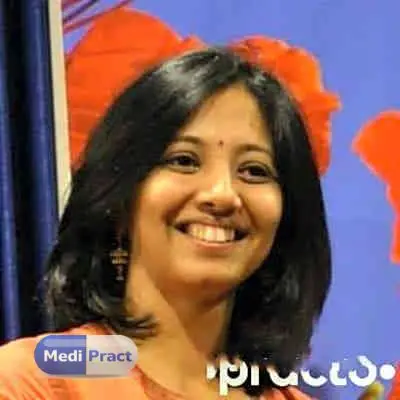 Dr. Monali Shah Profile Picture
