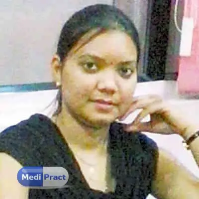 Dr. Monali Tulavi Profile Picture