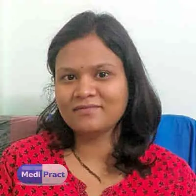 Dr. Monali V. Bansod Profile Picture