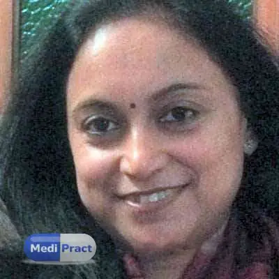 Dr. Monalisa Palit Profile Picture