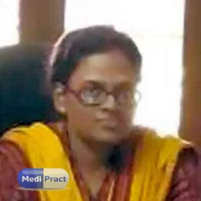 Dr. Monalisa Sahoo Profile Picture