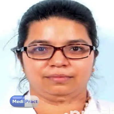 Dr. Monalisha Pattnaik Profile Picture
