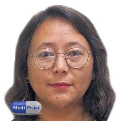 Dr. Monam Gupta Profile Picture