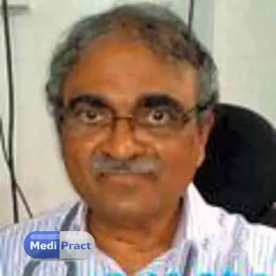 Dr. Monappa Moolya Profile Picture