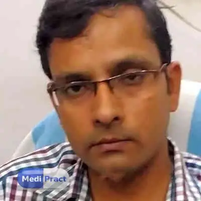 Dr. Monazir Ahsan Profile Picture