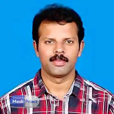 Dr. Mone Damodar Profile Picture