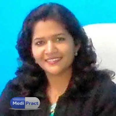Dr. Moneeka Singh Profile Picture